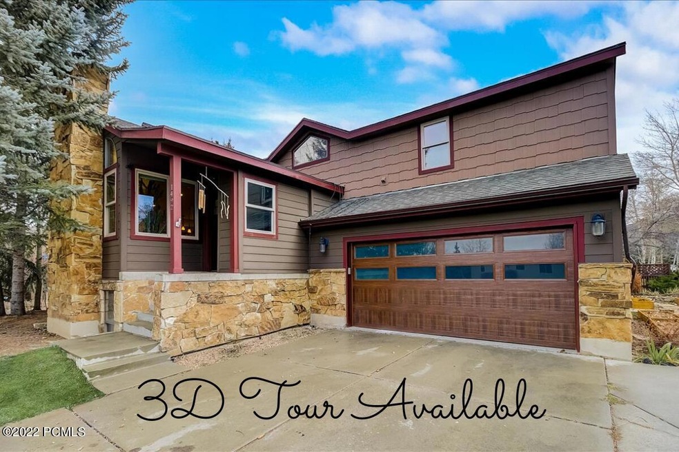 3D Tour Meadow Loop