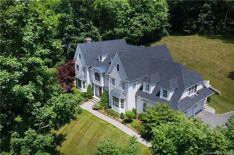 18 Belvedere Ct, Ridgefield, CT 06877 - photo 1