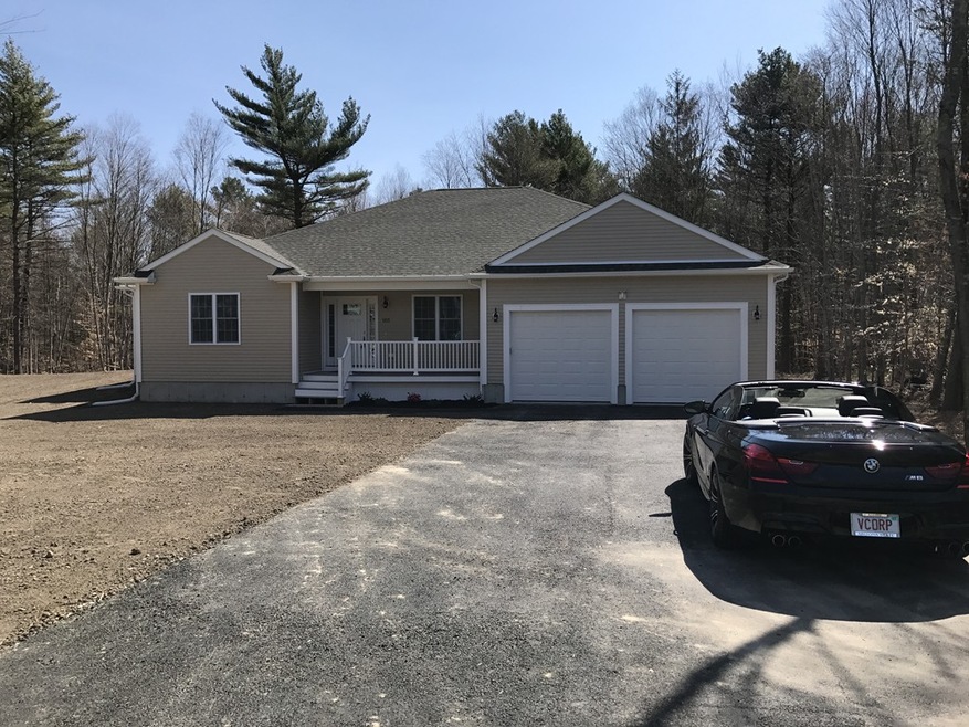 2 Randall Rd, Mattapoisett, MA 02739 - photo 1