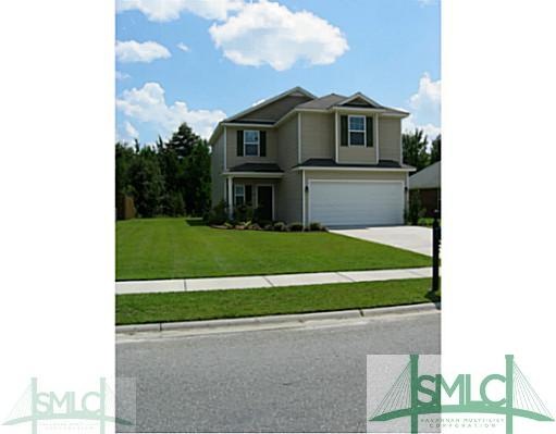 Exterior Front. Very Well Maintained Home in the P