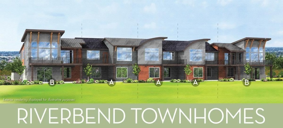 1919 W Centennial Way, Spokane, WA 99201 - photo 1