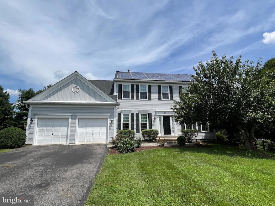 3305 Bigelow Ct, Burtonsville, MD 20866 - photo 1
