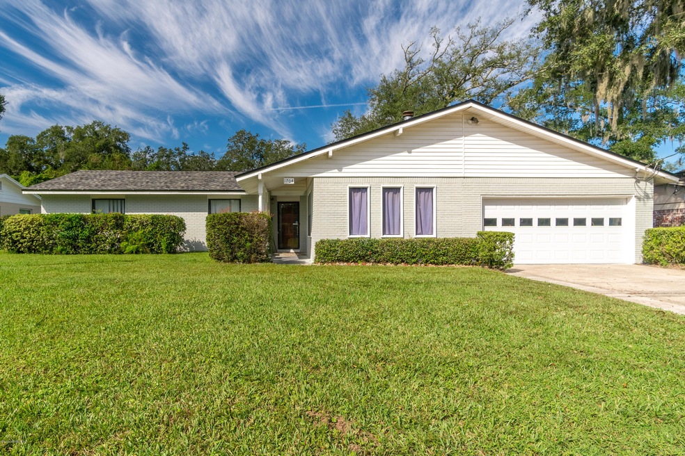 1704 Londonderry Rd, Jacksonville, FL 32210 - photo 1