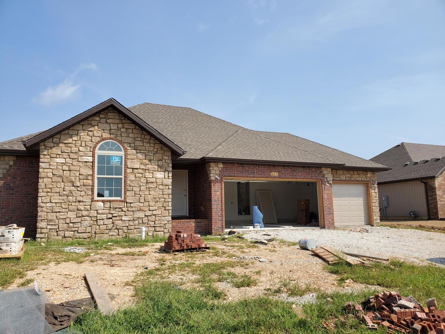 873 E Ozark Jubilee Rd, Nixa, MO 65714 - photo 1