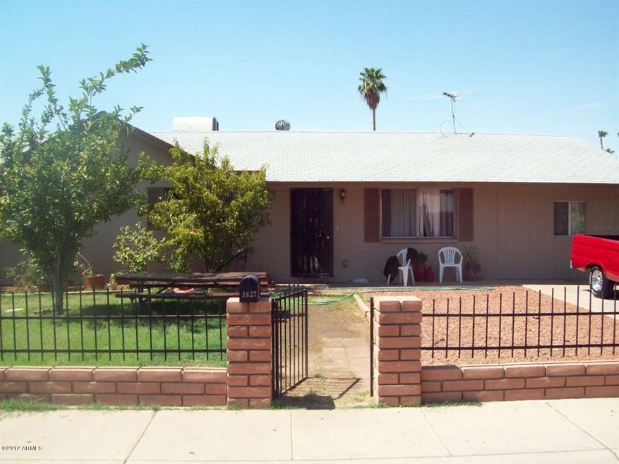 1627 W Geneva Dr, Tempe, AZ