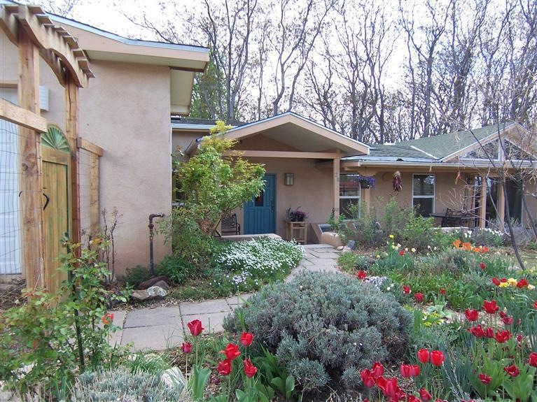 28 Paseo de San Antonio Rd, Placitas, NM 87043 - photo 1