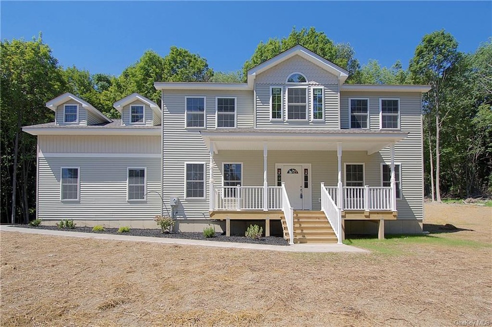 14 Old Laroe Rd, Chester, NY 10918 - photo 1