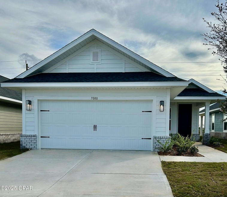 7080 Traditions Dr, Panama City, FL 32404 - photo 1