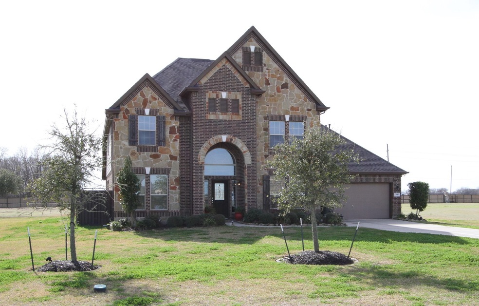7610 Tejas Lakes Trail, Needville, TX 77461 - photo 1