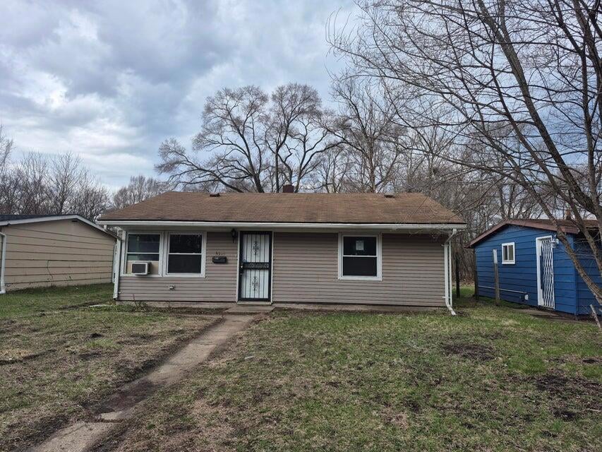 3326 Delaware St, Gary, IN 46409 - photo 1