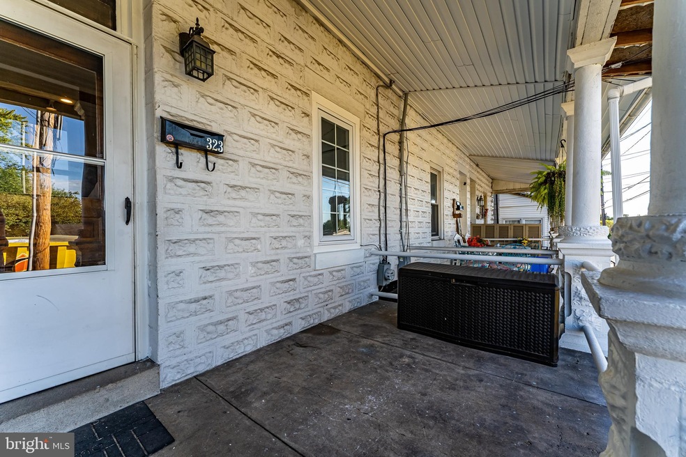 323 State St, East Greenville, PA 18041 - photo 1