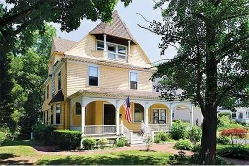 66 Prescott St, Newtonville, MA 02460 - photo 1