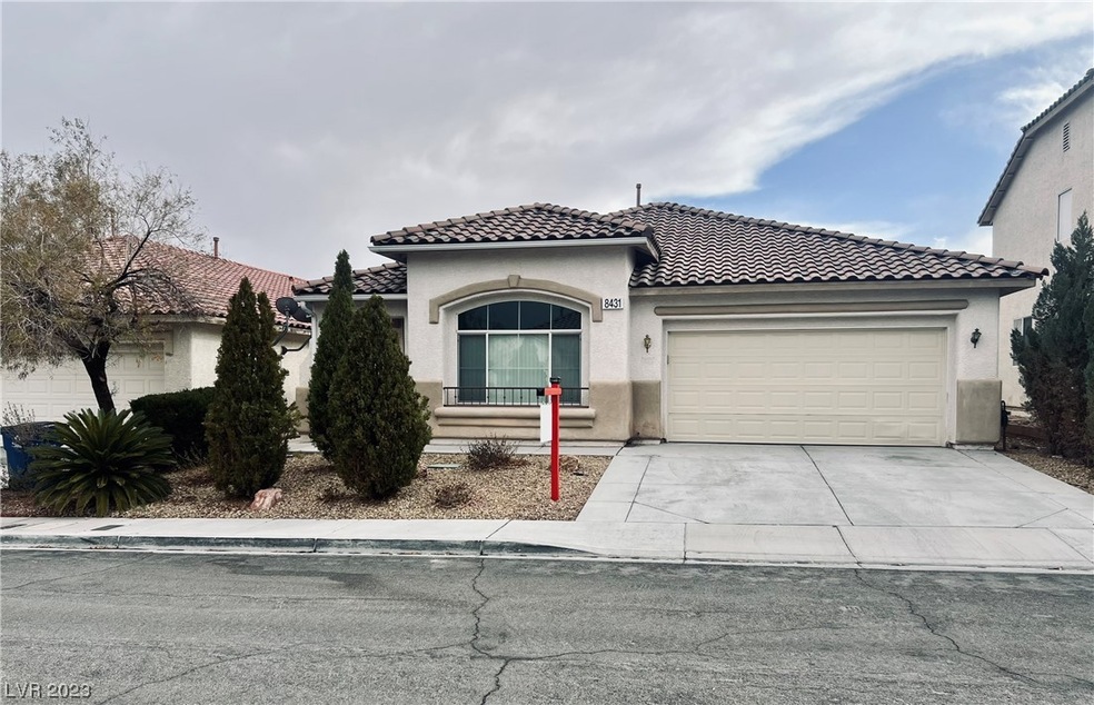 Peep at the curb appeal