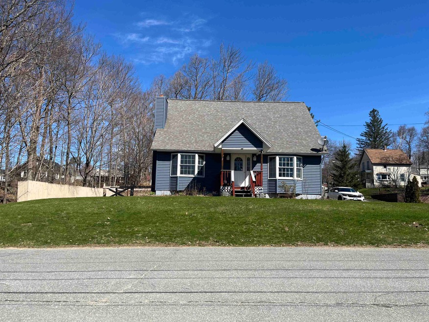 23 First St, Groveton, NH 03582 - photo 1