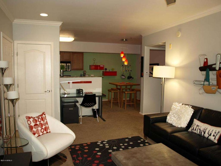 2134 E Broadway Rd unit 1072, Tempe, AZ 85282 - photo 1