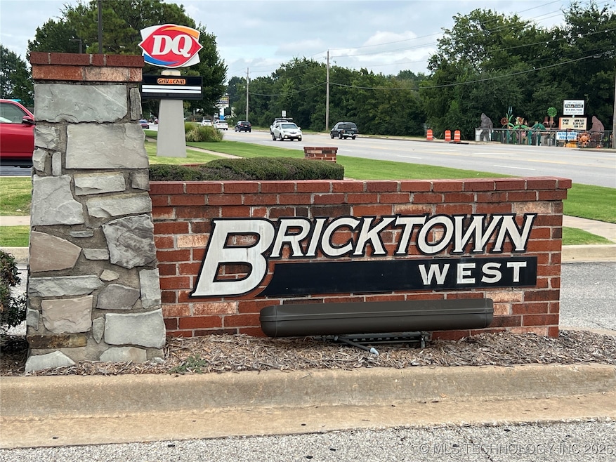 0 E Lansing St, Broken Arrow, OK 74012 - photo 1