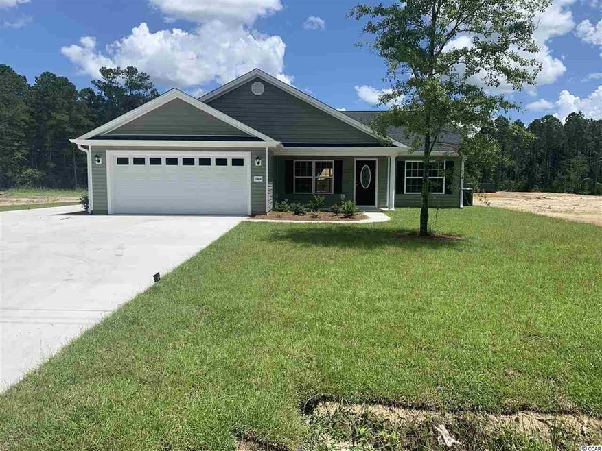 5304 Valley Forge Rd, Aynor, SC 29511 - photo 1