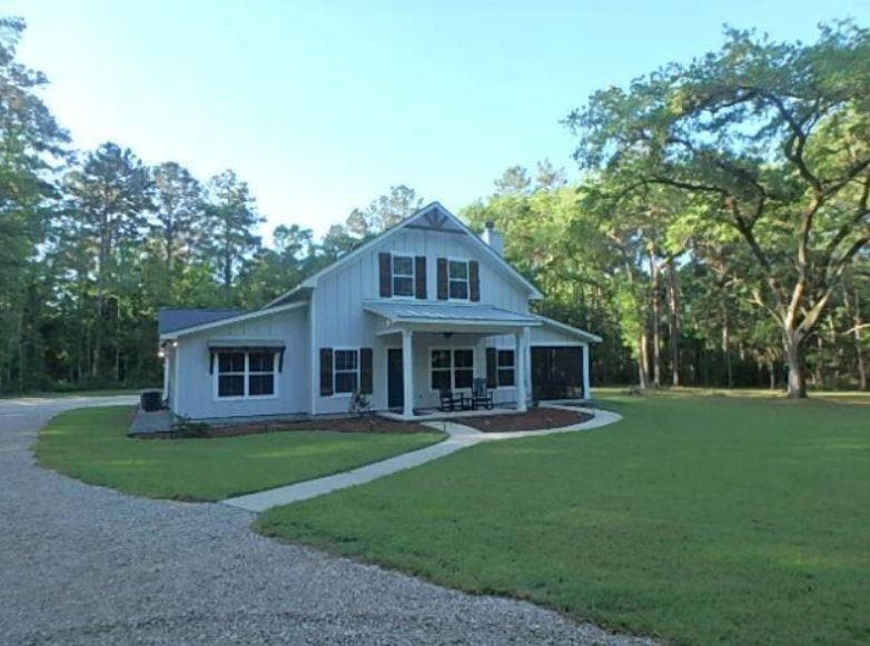 8403 Little Scenic Ln, Tallahassee, FL 32309 - photo 1