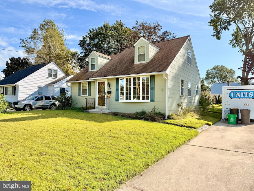 Pending $299,000 • Co-Listing Agent