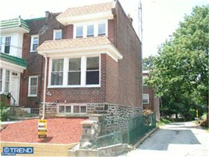 46 Barker Ave, Sharon Hill, PA 19079 - photo 1