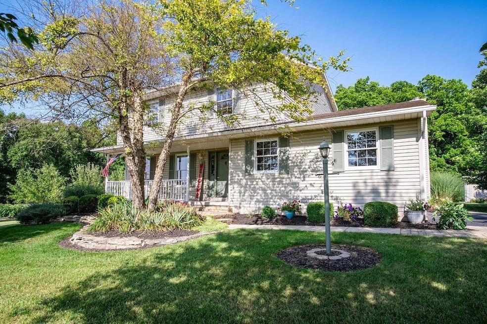 4917 Township Road 126