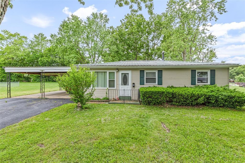 Under Contract $153,000