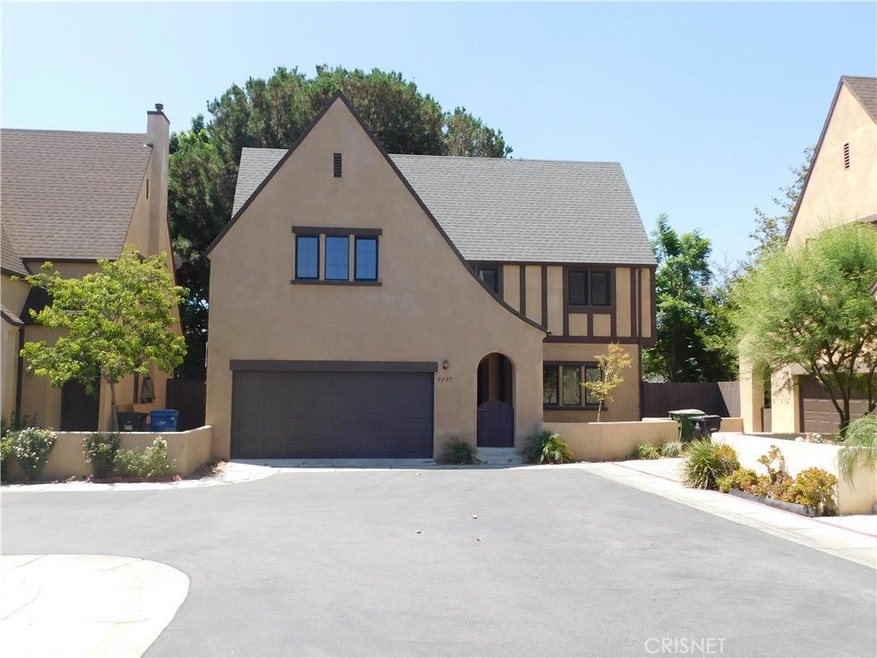 Front of Home from Common area Driveway