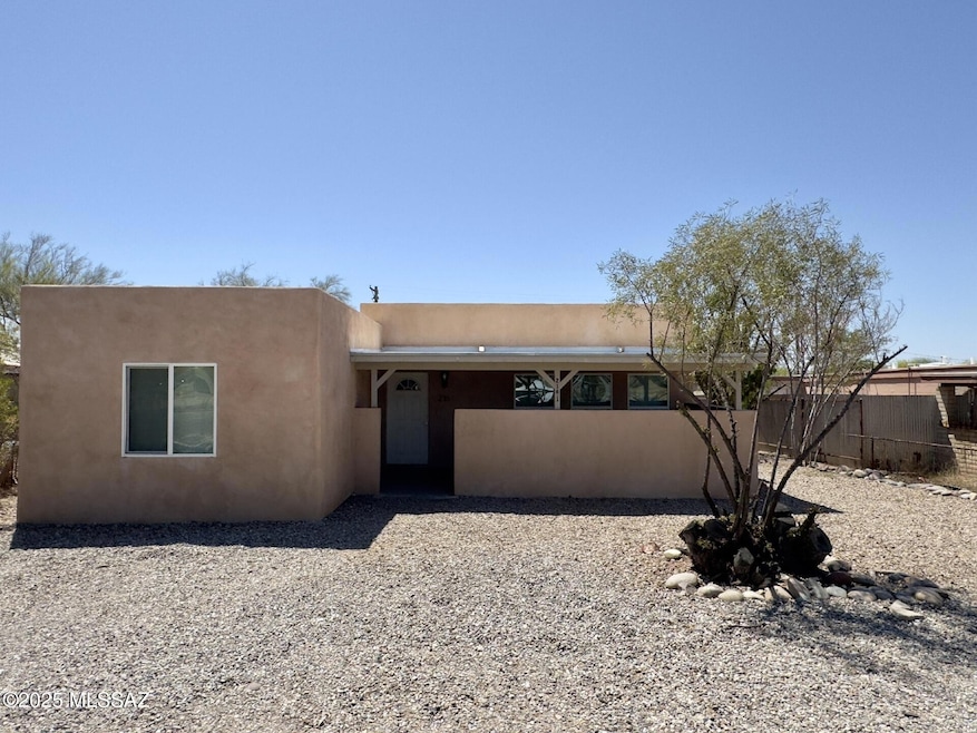 216 E Waverly St unit 1, Tucson, AZ 85705 - photo 1