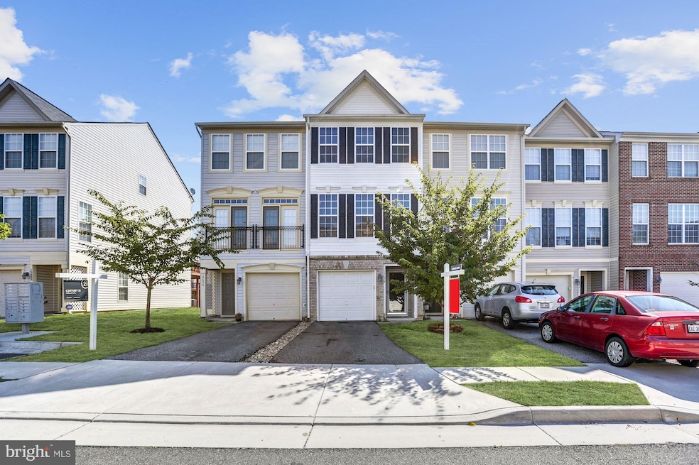 15628 John Diskin Cir unit 176, Woodbridge, VA 22191 - photo 1