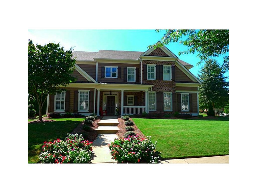 Exterior Front. STUNNING CURB APPEAL