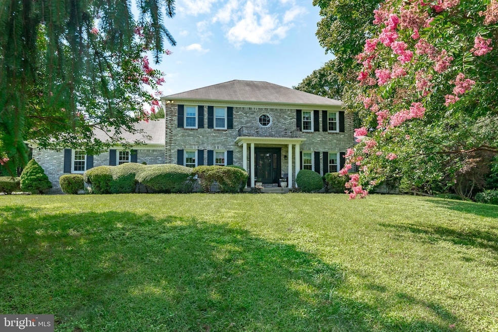 3502 Horseman Way, Davidsonville, MD 21035 - photo 1