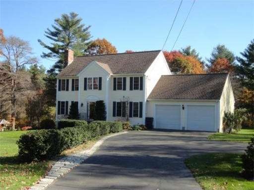 725 North St, Bridgewater, MA 02324 - photo 1