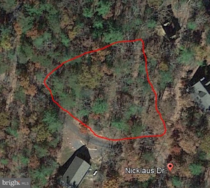 0 Nicklaus unit VASH116988, Basye, VA 22810 - photo 1