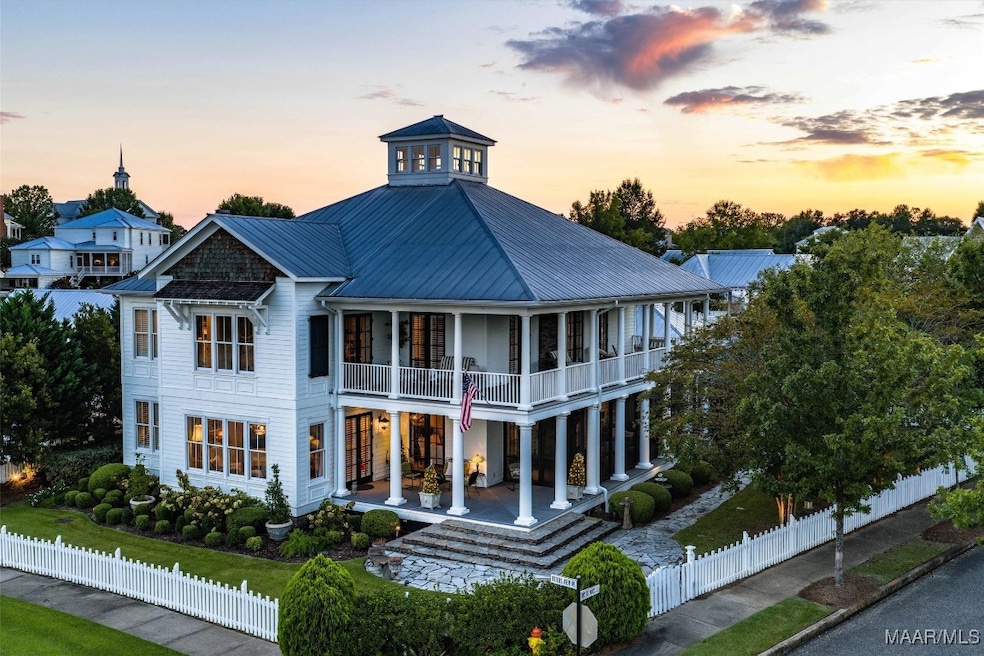 23 Waters View Dr, Pike Road, AL 36064 - photo 1