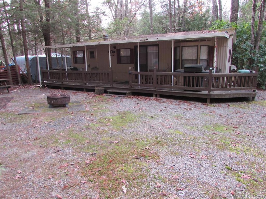 51 Old Springfield Rd unit 123, Stafford Springs, CT 06076 - photo 1