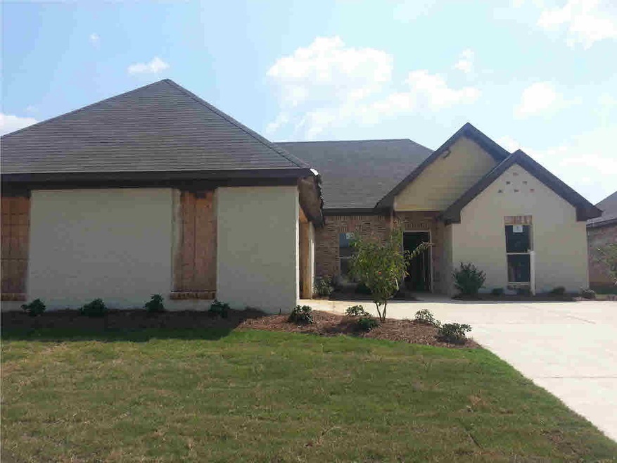 223 Greenfield Ridge Dr, Brandon, MS 39042 - photo 1