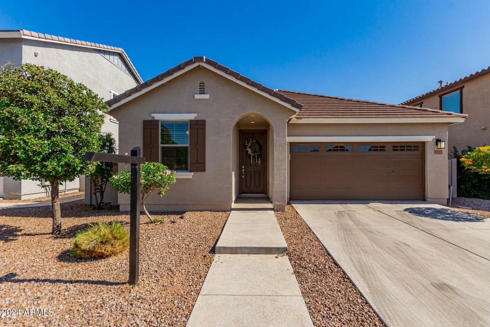 3427 E Russell St, Mesa, AZ 85207 - photo 1