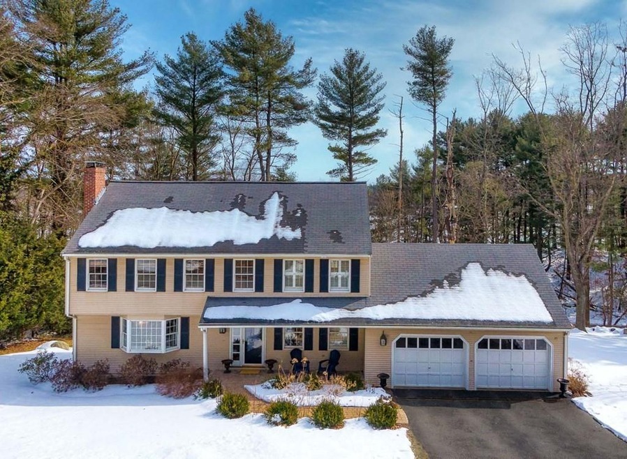 5 Crestview Dr, Southborough, MA 01772 - photo 1