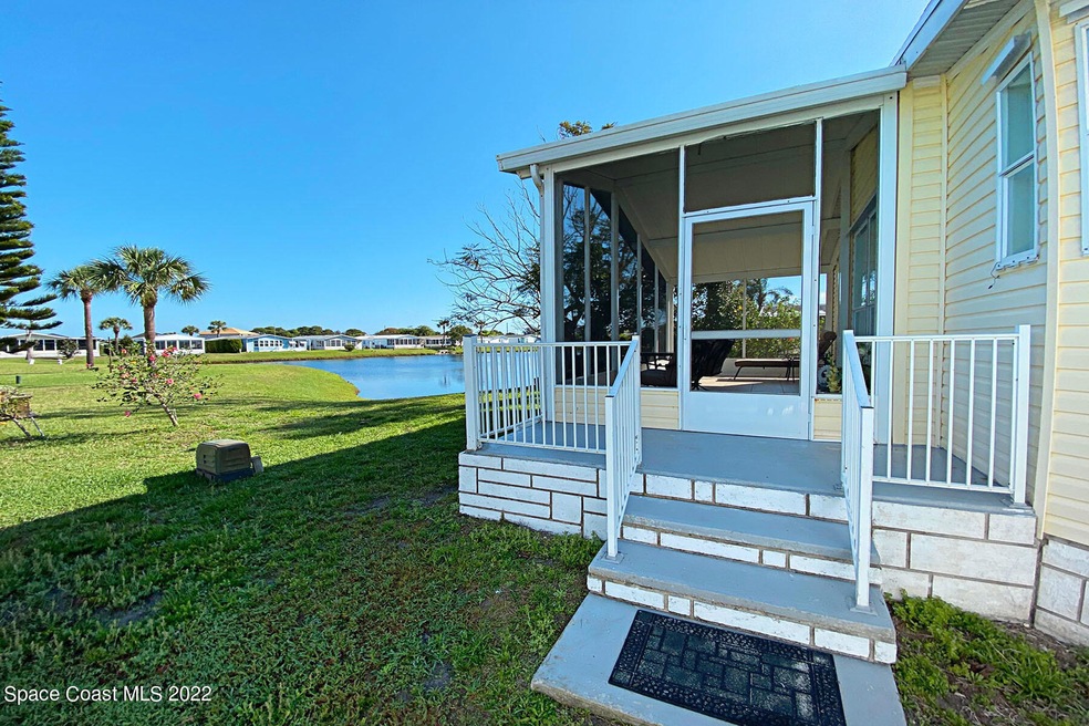 lake view