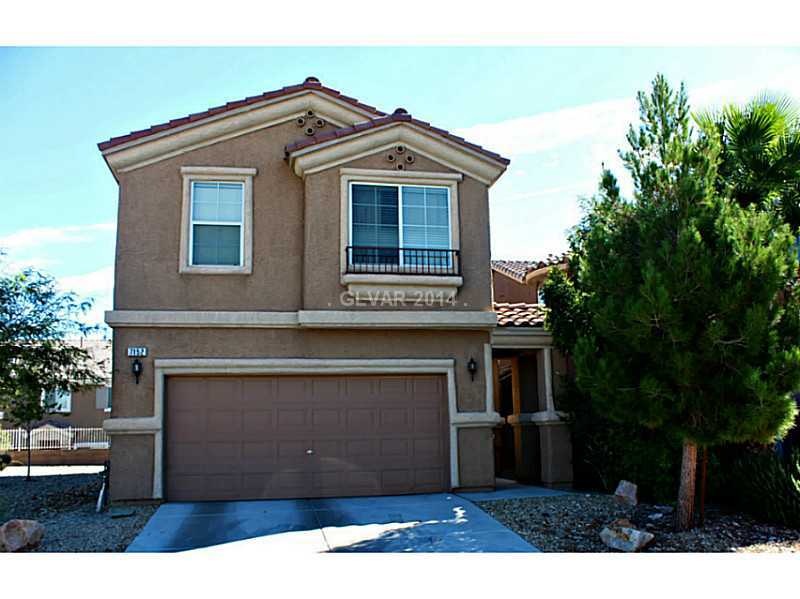 Facade/Exterior Front. Front of home located at th