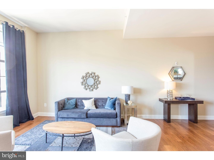 600 N Broad St unit 108, Philadelphia, PA 19130 - photo 1