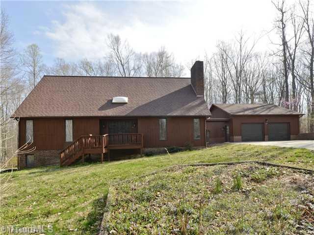 4927 Randleman Rd, Greensboro, NC 27406 - photo 1