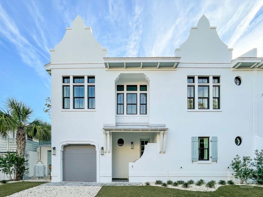 7 9th Terrace, Tybee Island, GA 31328 - photo 1