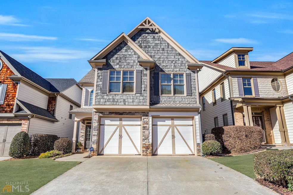 5123 Micaela Way, Duluth, GA 30096 - photo 1