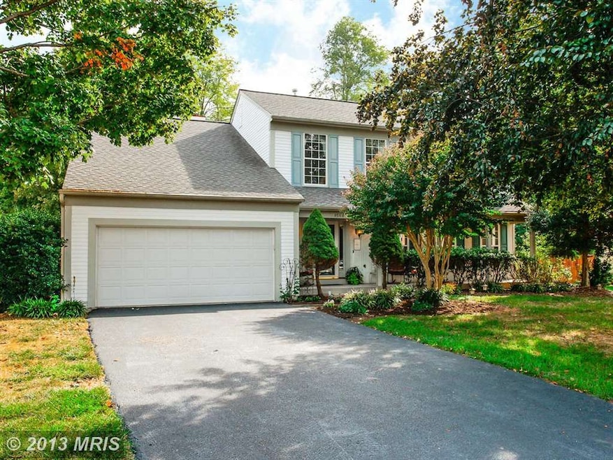 8560 Yoder St, Manassas, VA 20110 - photo 1