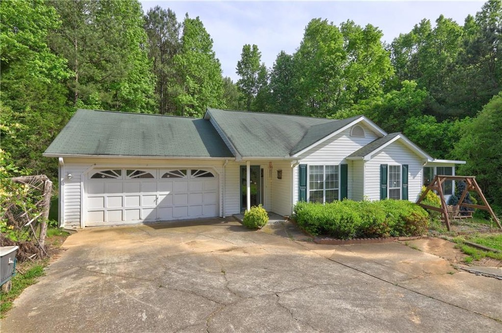 3877 Deaton Rd, Flowery Branch, GA 30542 - photo 1