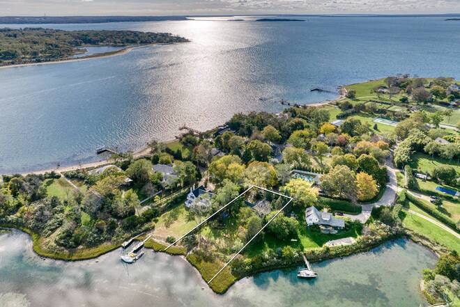 3 Sea Gull Rd, Shelter Island, NY 11964