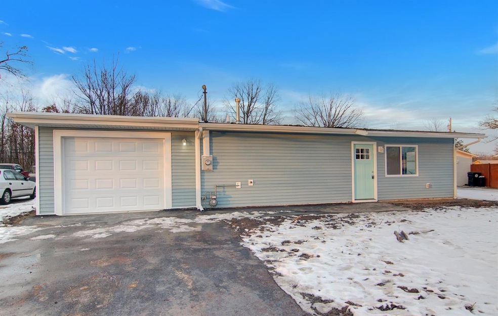 3812 W 127th Place, Crown Point, IN 46307 - photo 1