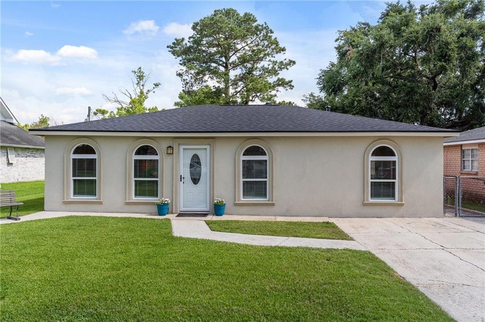 2898 Pritchard Rd, Marrero, LA 70072 - photo 1