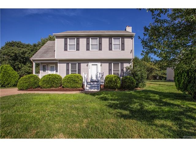 5536 Cypressleaf Dr, North Chesterfield, VA 23234 - photo 1